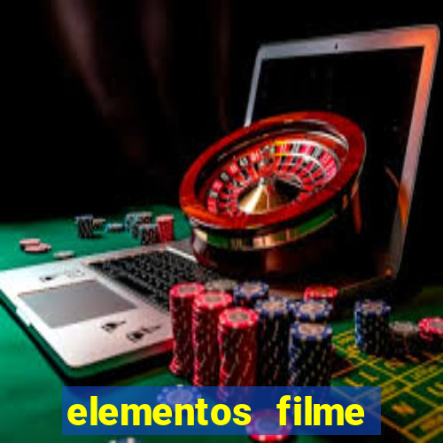 elementos filme completo dublado drive download